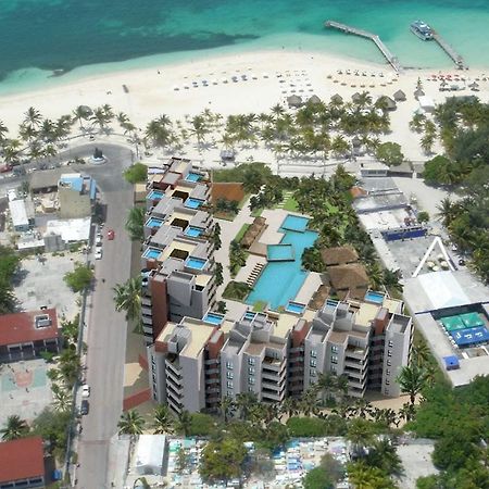 Hotel Privileges Aluxes Isla Mujeres Eksteriør billede