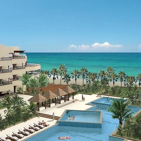 Hotel Privileges Aluxes Isla Mujeres Eksteriør billede