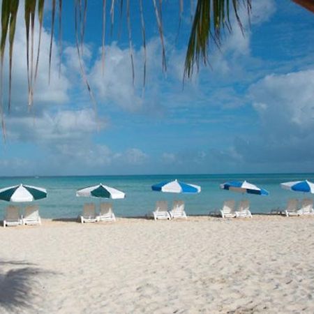Hotel Privileges Aluxes Isla Mujeres Eksteriør billede